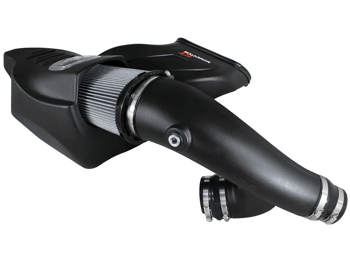 AFE Momentum GT Cold Air Intake System Ford F150 3.5 eco boot - Offroad Industries