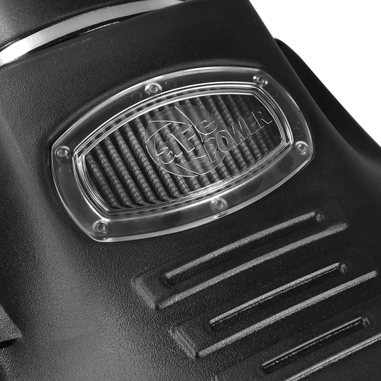 AFE Momentum GT Cold Air Intake System Ford F150 3.5 eco boot - Offroad Industries