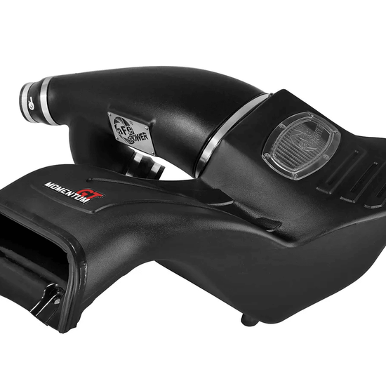 AFE Momentum GT Cold Air Intake System Ford F150 3.5 eco boot - Offroad Industries