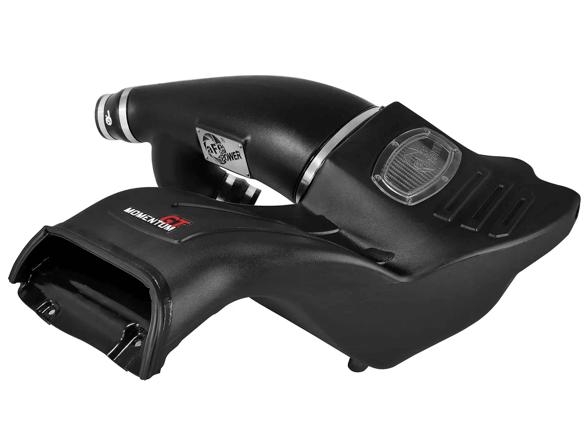AFE Momentum GT Cold Air Intake System Ford F150 3.5 eco boot - Offroad Industries