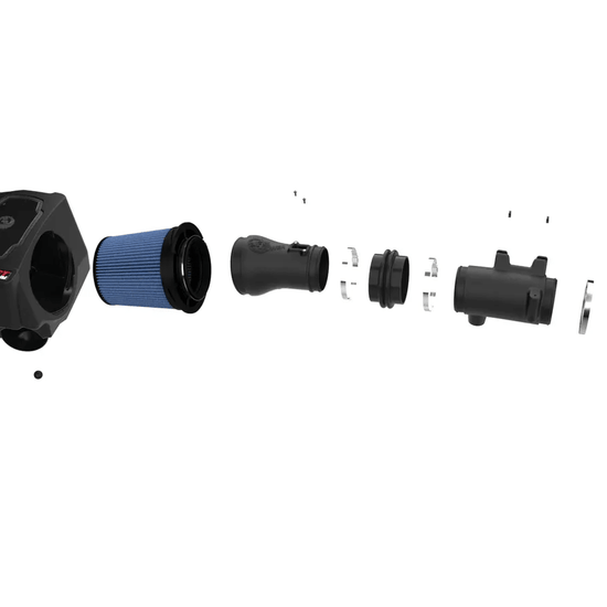 AFE Momentum GT Cold Air Intake System RAM 1500 HO Limited - Offroad Industries