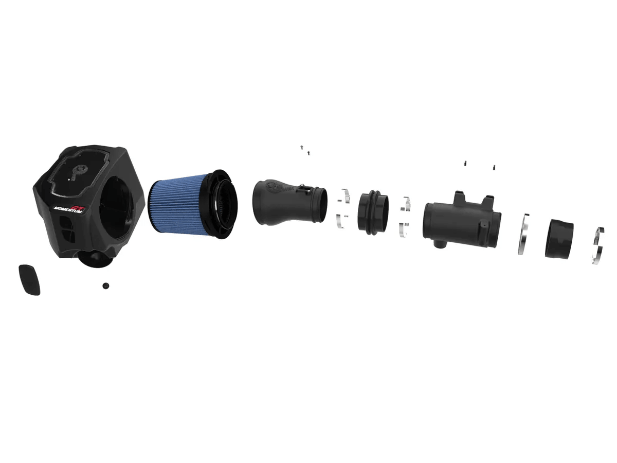 AFE Momentum GT Cold Air Intake System RAM 1500 HO Limited - Offroad Industries