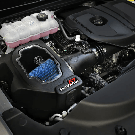 AFE Momentum GT Cold Air Intake System RAM 1500 HO Limited - Offroad Industries