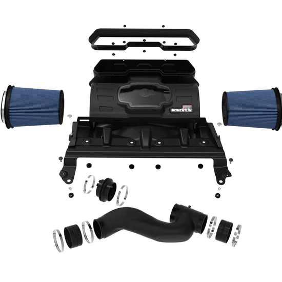 AFE Momentum GT Cold Air Intake System RAM 1500 TRX - Offroad Industries