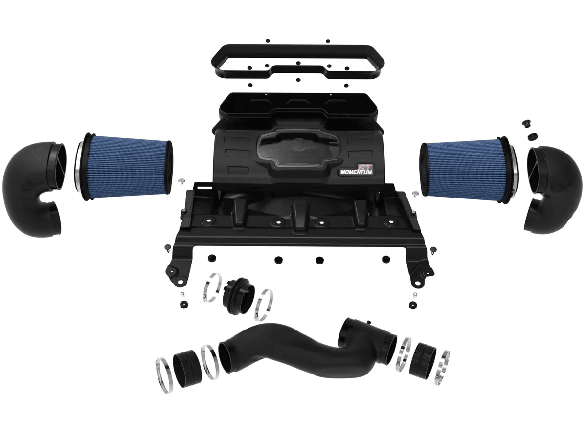 AFE Momentum GT Cold Air Intake System RAM 1500 TRX - Offroad Industries