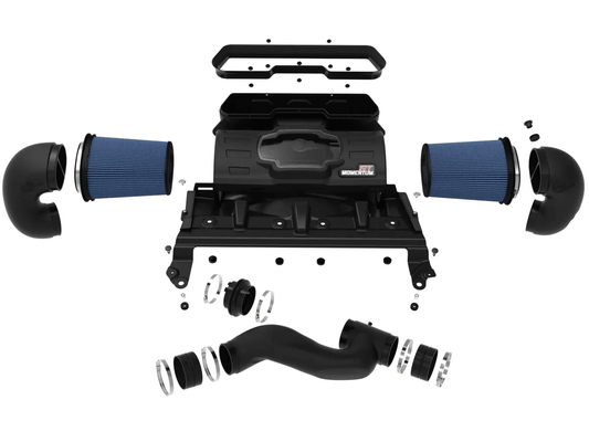 AFE Momentum GT Cold Air Intake System RAM 1500 TRX - Offroad Industries