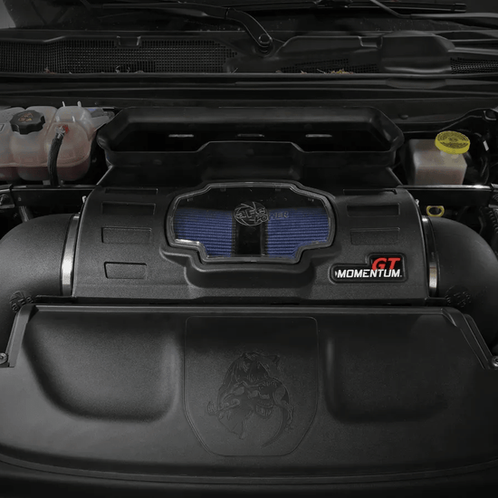 AFE Momentum GT Cold Air Intake System RAM 1500 TRX - Offroad Industries