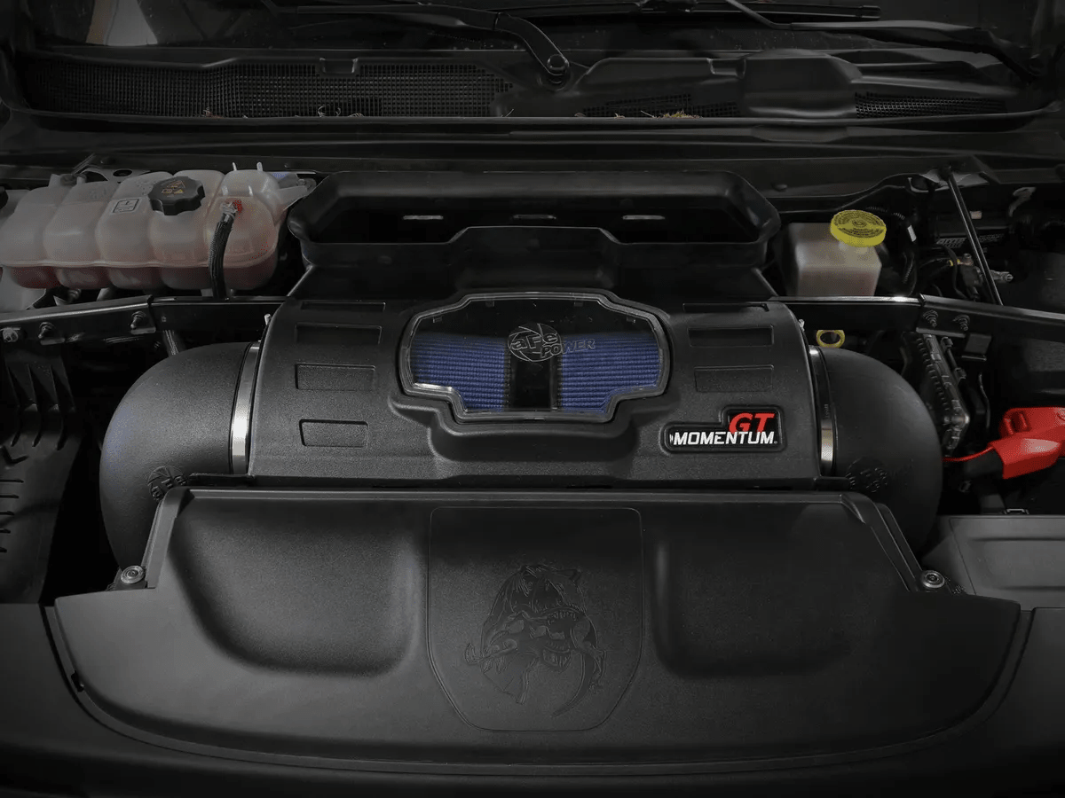 AFE Momentum GT Cold Air Intake System RAM 1500 TRX - Offroad Industries