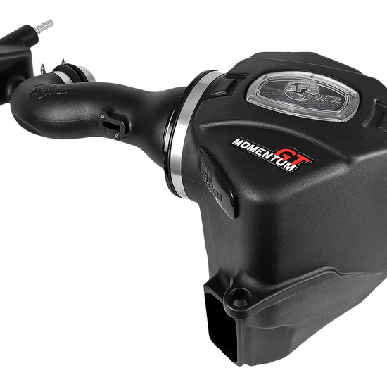 AFE Momentum GT Cold Air Intake System w/ Pro 5R Filter - Offroad Industries