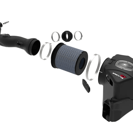 AFE Momentum GT Cold Air Intake System w/ Pro 5R Filter - Offroad Industries