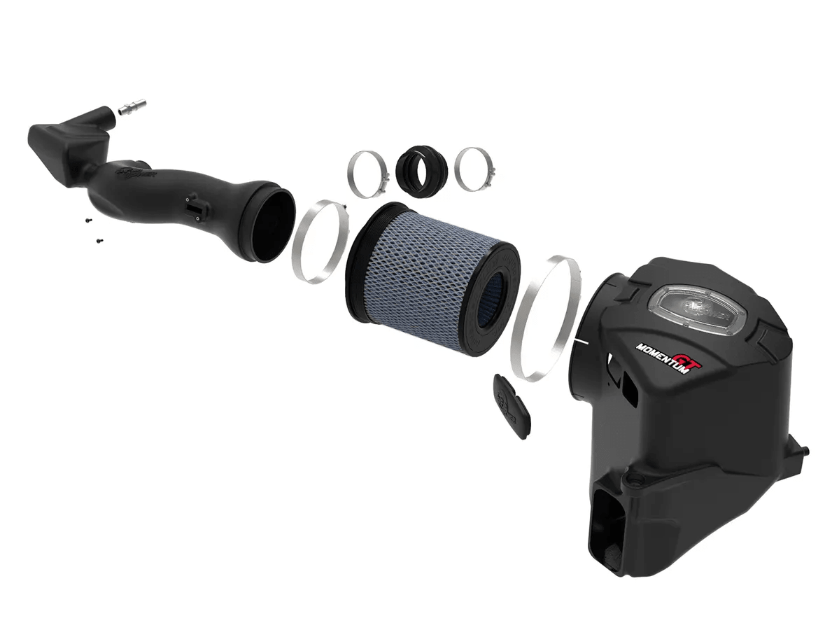 AFE Momentum GT Cold Air Intake System w/ Pro 5R Filter - Offroad Industries