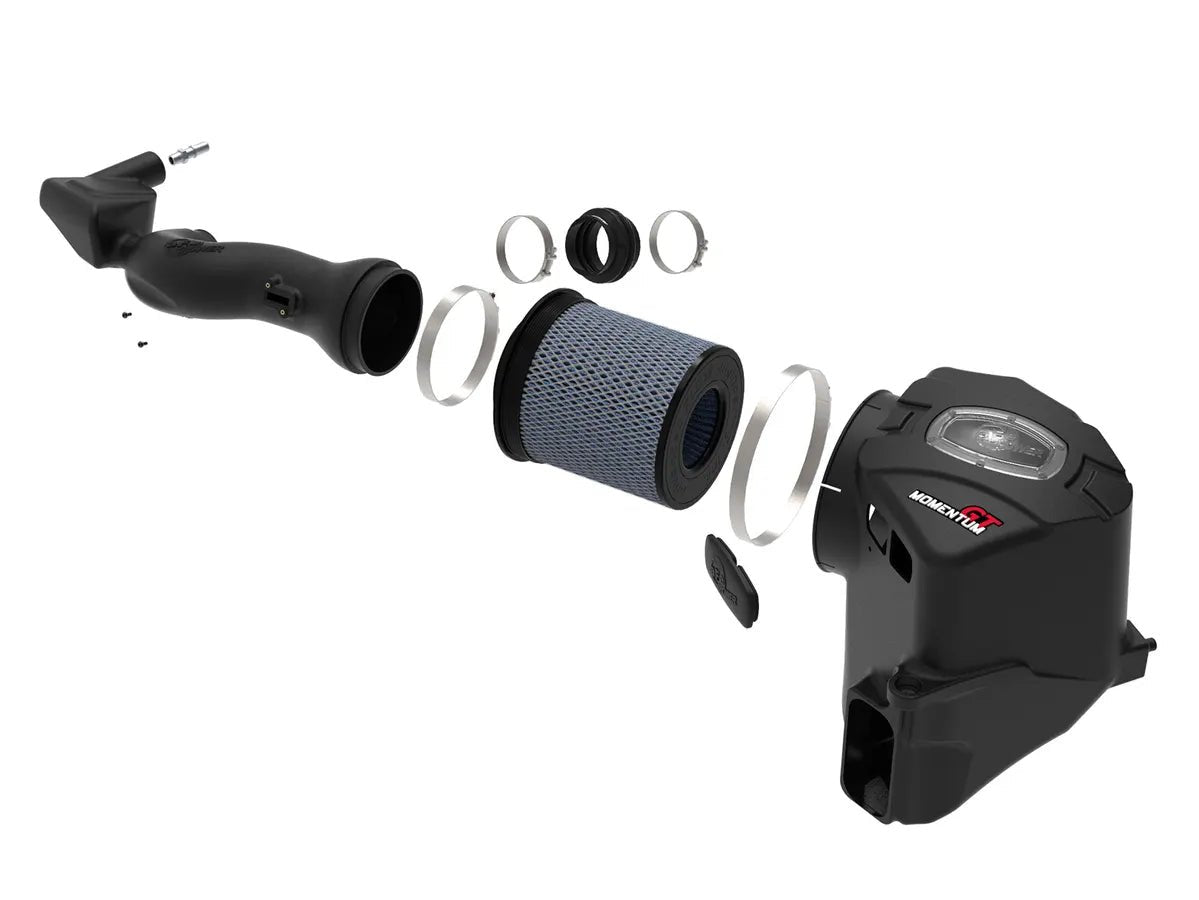 AFE Momentum GT Cold Air Intake System w/ Pro 5R Filter - Offroad Industries