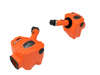 AFE Momentum GT Orange Edition Cold Air Intake System Toyota Tundra Limited & Platinum - Offroad Industries