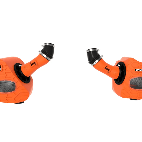 AFE Momentum GT Orange Edition Cold Air Intake System Toyota Tundra Limited & Platinum - Offroad Industries