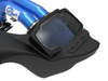 AFE Momentum XP Cold Air Intake System - Blue Ford F150 Eco Boost 3.5 - Offroad Industries