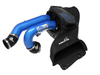 AFE Momentum XP Cold Air Intake System - Blue Ford F150 Eco Boost 3.5 - Offroad Industries