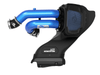 AFE Momentum XP Cold Air Intake System - Blue Ford F150 Eco Boost 3.5 - Offroad Industries