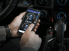 Afe SCORCHER BLUE Bluetooth Power Module To suit Toyota Tundra 22+ Limited Platinum - Offroad Industries