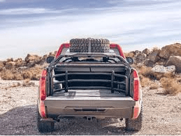 AMP Research BedStep Toyota Tundra Limited Platinum 22+ - Offroad Industries