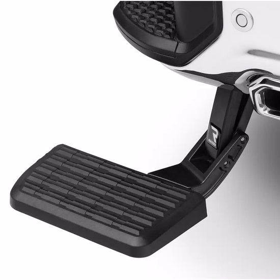 AMP Research BedStep Toyota Tundra Limited Platinum 22+ - Offroad Industries