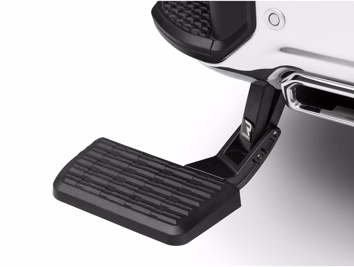 AMP Research BedStep Toyota Tundra Limited Platinum 22+ - Offroad Industries