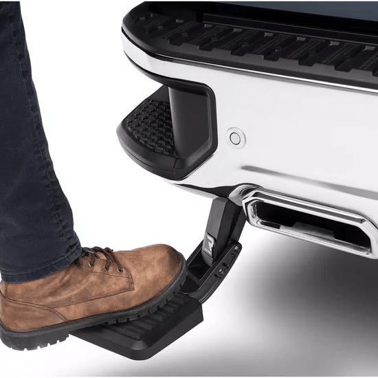 AMP Research BedStep Toyota Tundra Limited Platinum 22+ - Offroad Industries