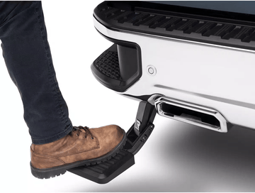 AMP Research BedStep Toyota Tundra Limited Platinum 22+ - Offroad Industries