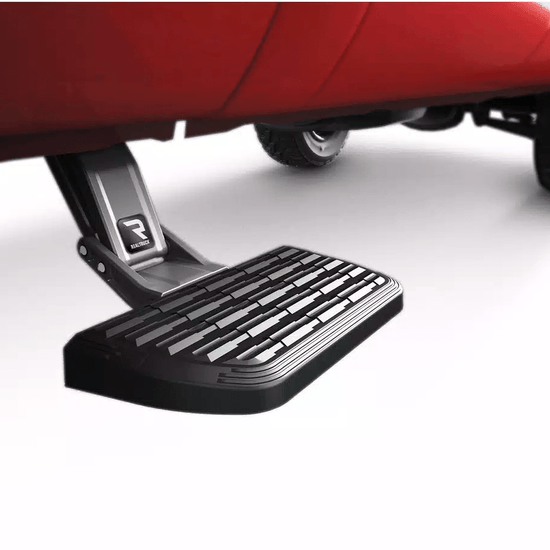 AMP Research BedStep2 Toyota Tundra Limited Platinum 22+ - Offroad Industries