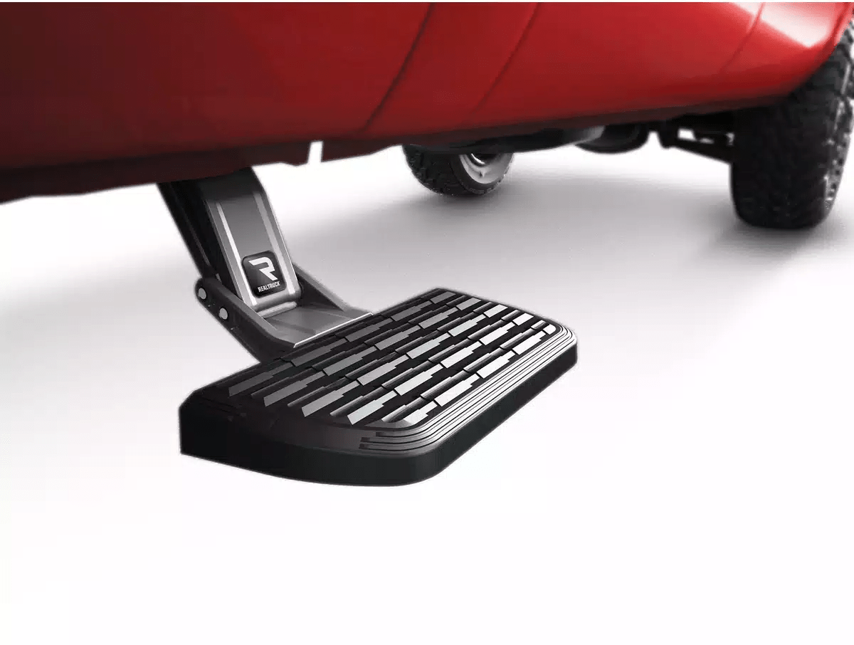 AMP Research BedStep2 Toyota Tundra Limited Platinum 22+ - Offroad Industries