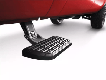 AMP Research BedStep2 Toyota Tundra Limited Platinum 22+ - Offroad Industries