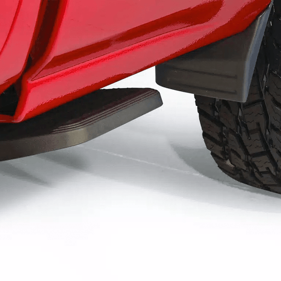 AMP Research BedStep2 Toyota Tundra Limited Platinum 22+ - Offroad Industries