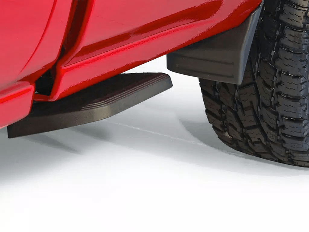 AMP Research BedStep2 Toyota Tundra Limited Platinum 22+ - Offroad Industries