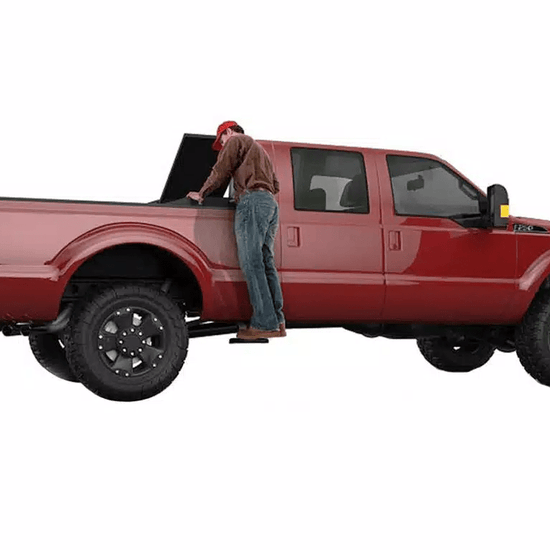 AMP Research BedStep2 Toyota Tundra Limited Platinum 22+ - Offroad Industries