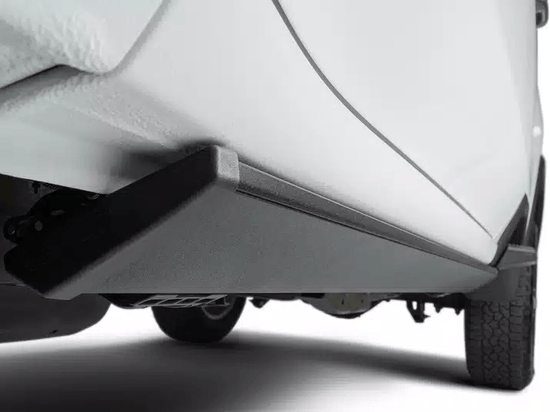 Power Step Module Gm AMP Research Power Step for Silverado | Offroad Industries