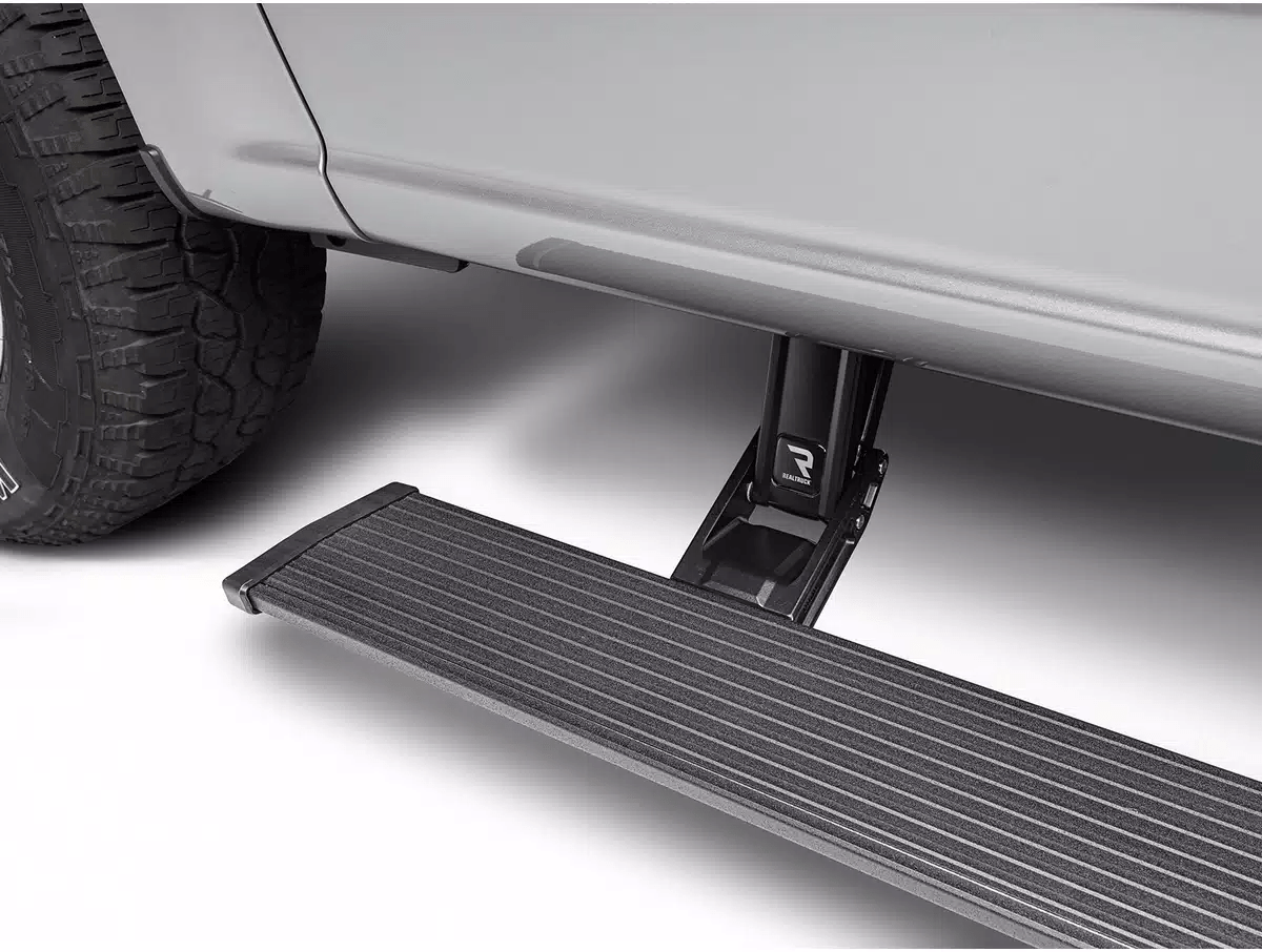 Amp Research Power Step Ford F150 2021+ - Offroad Industries