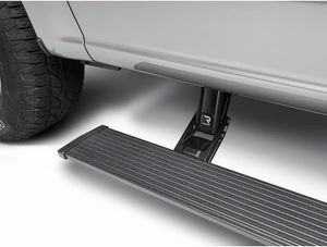 Amp Research Power Step Ford F150 2021+ - Offroad Industries