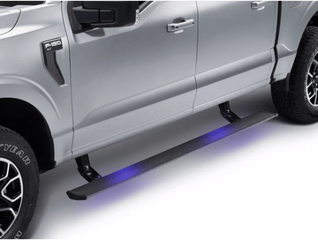 AMP Research Power Steps Ram 2500/3500 HD AMP PowerStep 25+ - Offroad Industries