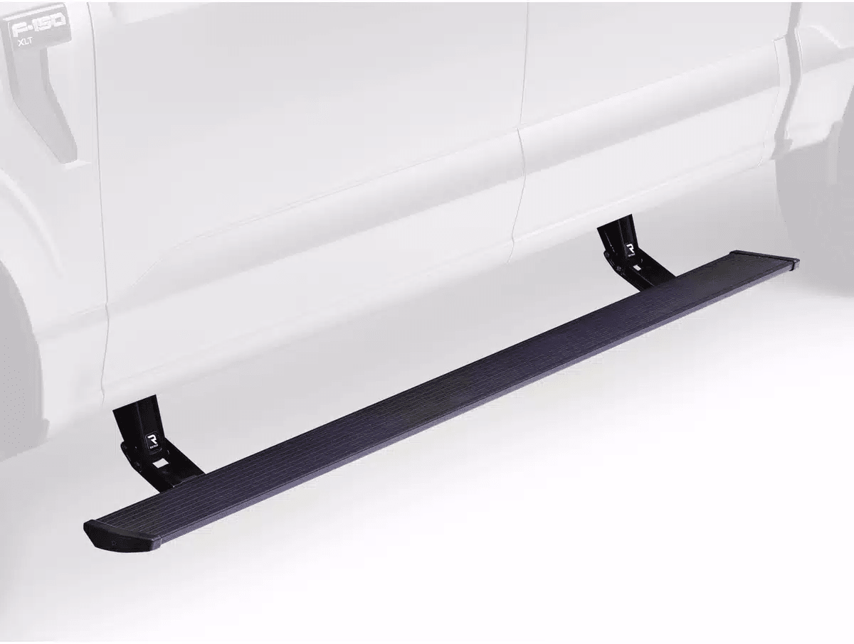 AMP Research Power Steps Ram 2500/3500 HD AMP PowerStep 25+ - Offroad Industries