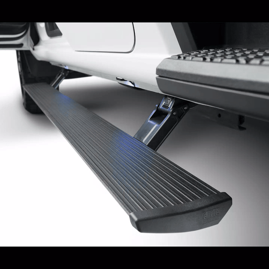 AMP Research Power Steps Ram 2500/3500 HD AMP PowerStep 25+ - Offroad Industries