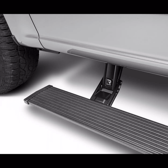 AMP Research Power Steps Ram 2500/3500 HD AMP PowerStep 25+ - Offroad Industries