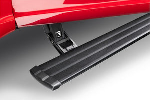 AMP Research Power Vision Side Steps Ford F250 F350 2022+ - Offroad Industries