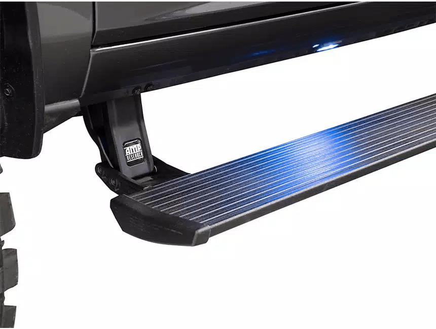 AMP research Powerstep Ford F250 F350 Super Duty 2020 - 2022 - Offroad Industries