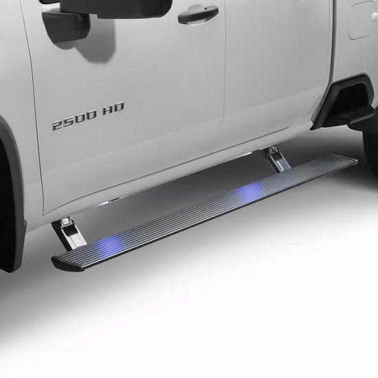 AMP research Powerstep Ford F250 F350 Super Duty 2020 - 2022 - Offroad Industries