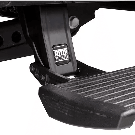AMP research Powerstep Ford F250 F350 Super Duty 2020 - 2022 - Offroad Industries