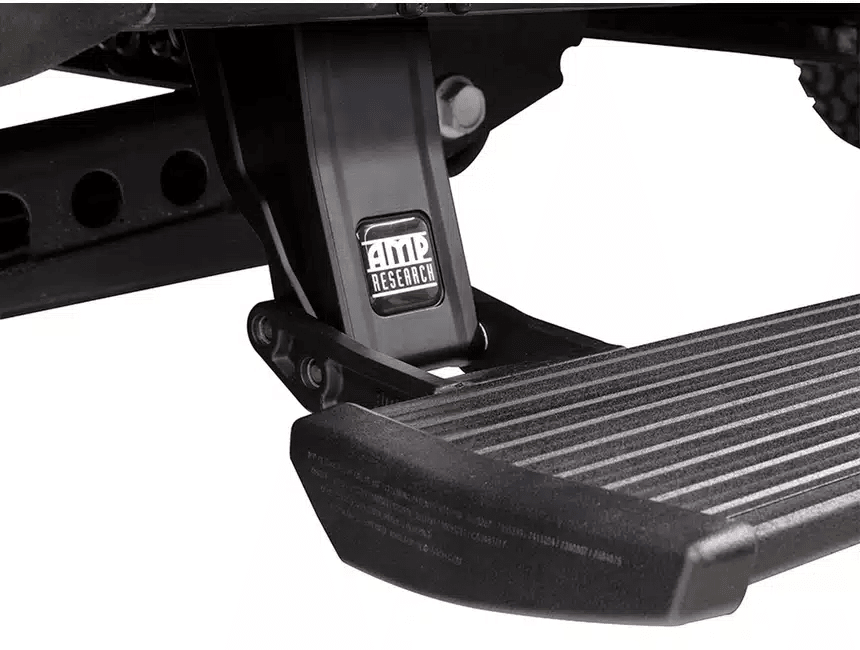 AMP research Powerstep Ford F250 F350 Super Duty 2020 - 2022 - Offroad Industries