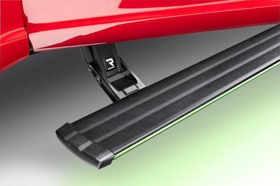 AMP Research POWERSTEP VISION Chevrolet Silverado 2500HD 2024+ - Offroad Industries