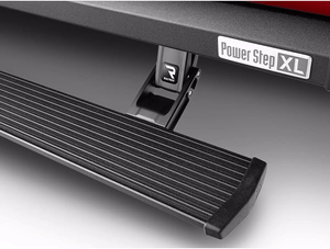 AMP RESEARCH POWERSTEP XL Chevrolet Silverado 2500HD 2024+ - Offroad Industries