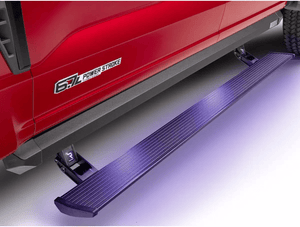 AMP RESEARCH POWERSTEP XL Chevrolet Silverado 2500HD 2024+ - Offroad Industries