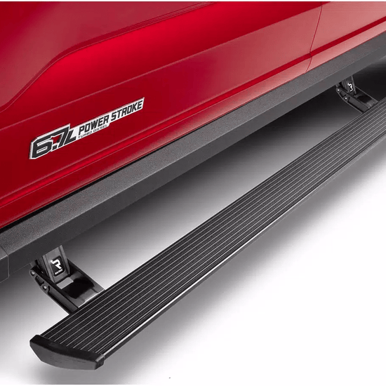 AMP RESEARCH POWERSTEP XL Ford F150 2021+ - Offroad Industries