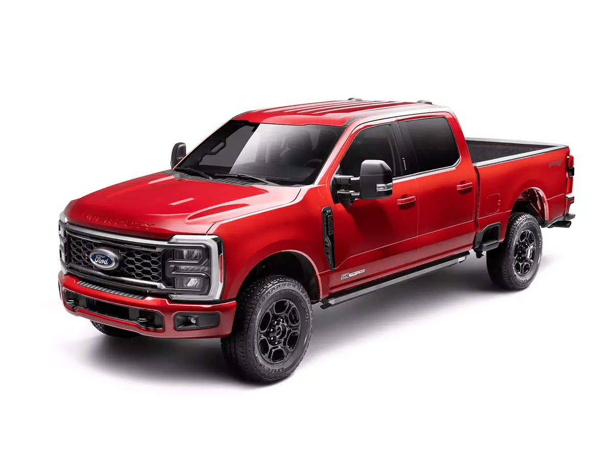 AMP RESEARCH POWERSTEP XL Ford F150 2021+ - Offroad Industries